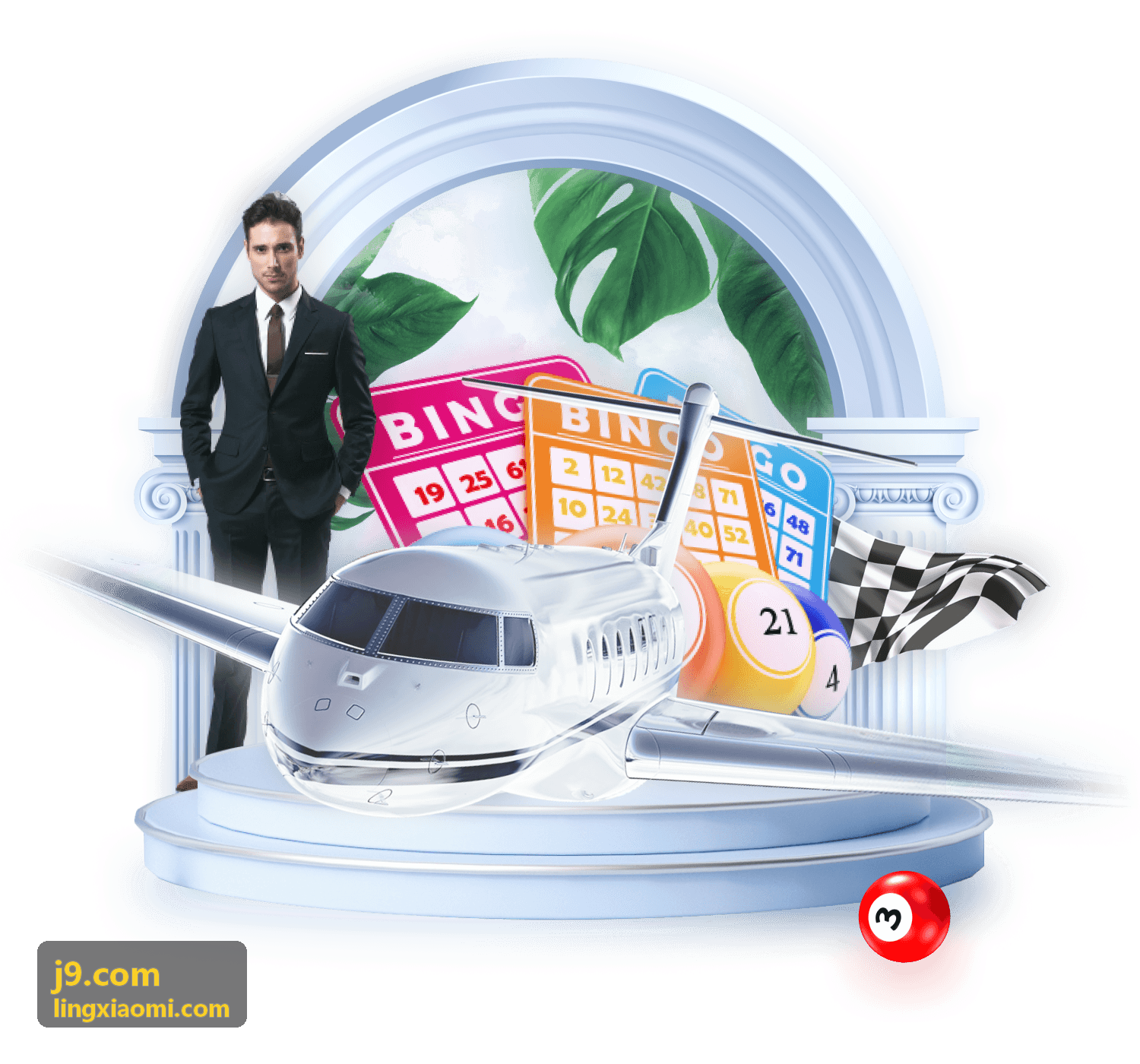 j9.com 赛博都市夜色片单封面