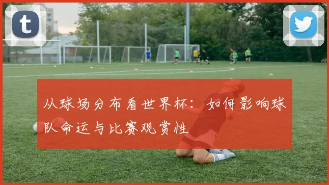 从球场分布看世界杯：如何影响球队命运与比赛观赏性