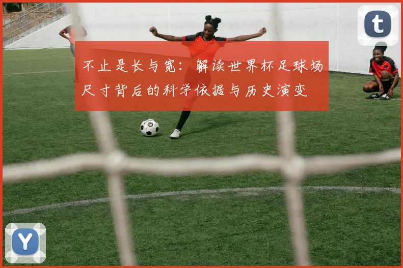 不止是长与宽:解读世界杯足球场尺寸背后的科学依据与历史演变