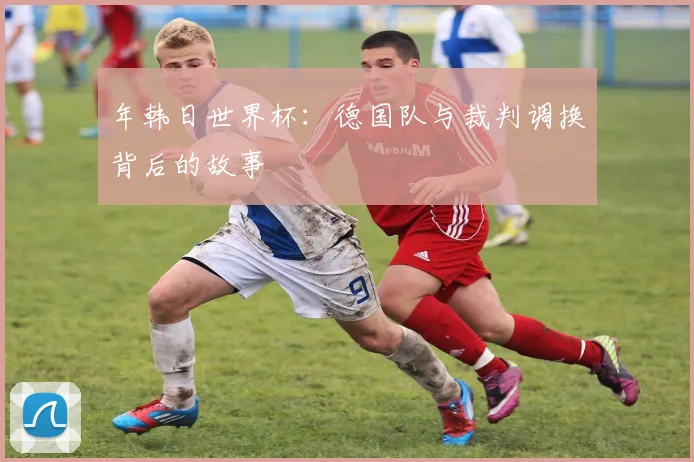 年韩日世界杯：德国队与裁判调换背后的故事